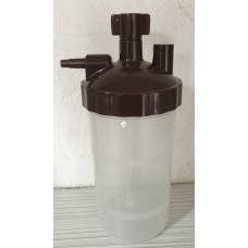 مرطوب کننده دستگاه اکسیژن ساز (لیوان)
